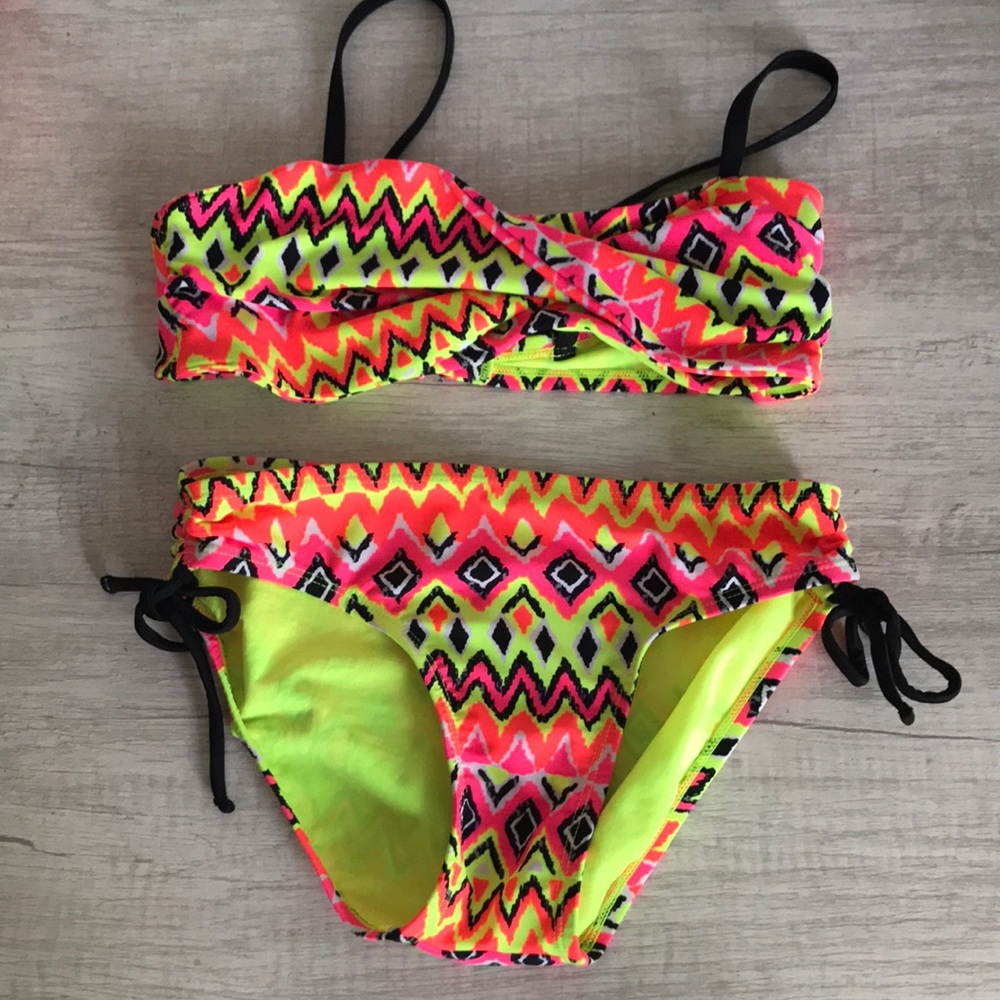 Justice Girls Swimsuit